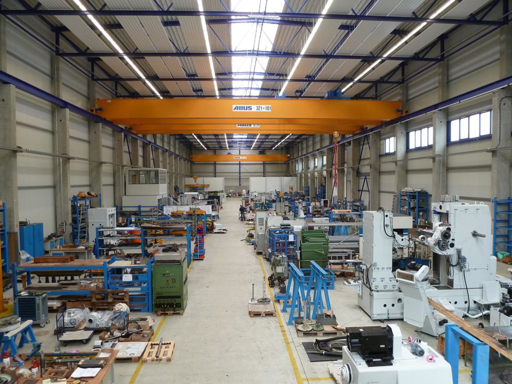 SerWeMa GmbH & Co. KG